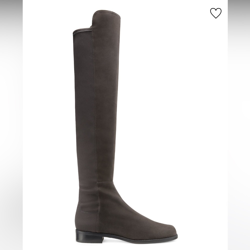 Stuart Weitzman Over the Knee